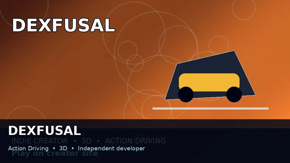 Illustration for DEXFUSAL