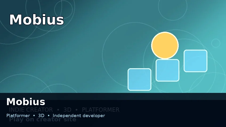 Illustration for Mobius